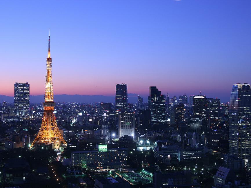 【日本 | 景點門票】日本東京|東京鐵塔大展望台 Tokyo Tower |電子門票