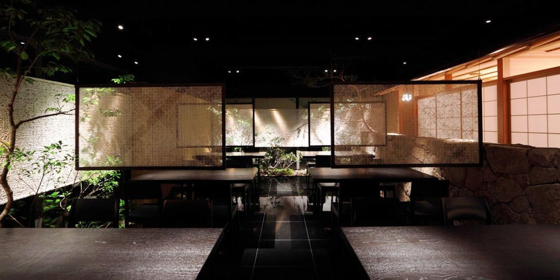 【日本 | 餐飲美食】日本大阪|米其林餐廳訂位・懷石料理 味吉兆BUNBU庵|線上訂位