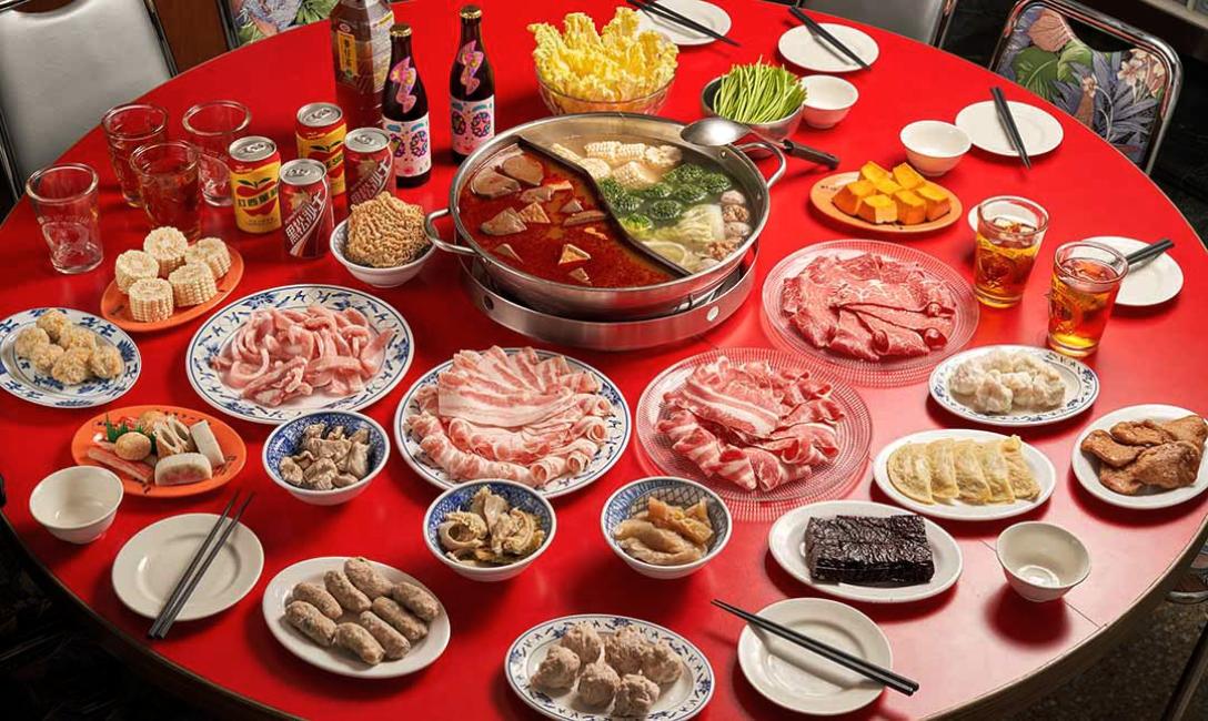【台灣 | 餐飲美食】KKday 獨家|台灣台北西門詹記麻辣火鍋|餐食+訂位服務