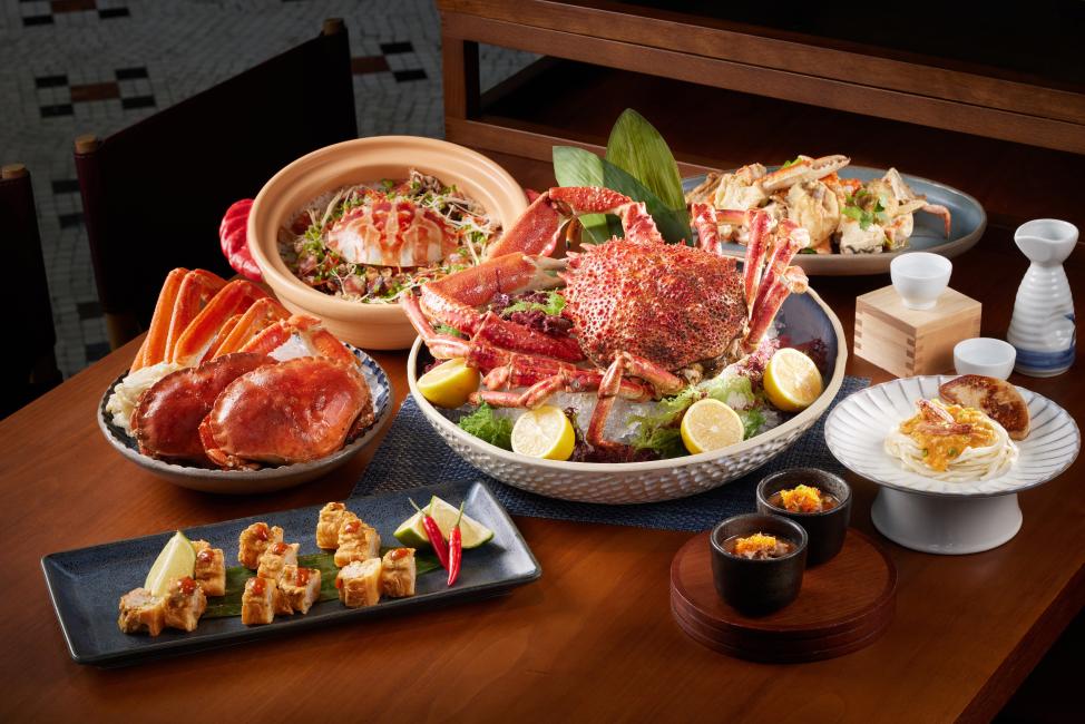 【香港 | 餐飲美食】香港麗晶酒店 Regent Hong Kong|港畔餐廳 Harbourside|自助午餐・自助晚餐|酒店自助餐優惠2024
