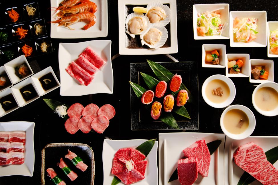 【日本 | 餐飲美食】日本沖繩|人氣燒肉餐廳・燒肉本部牧場(焼肉もとぶ牧場)|那霸・國際通店
