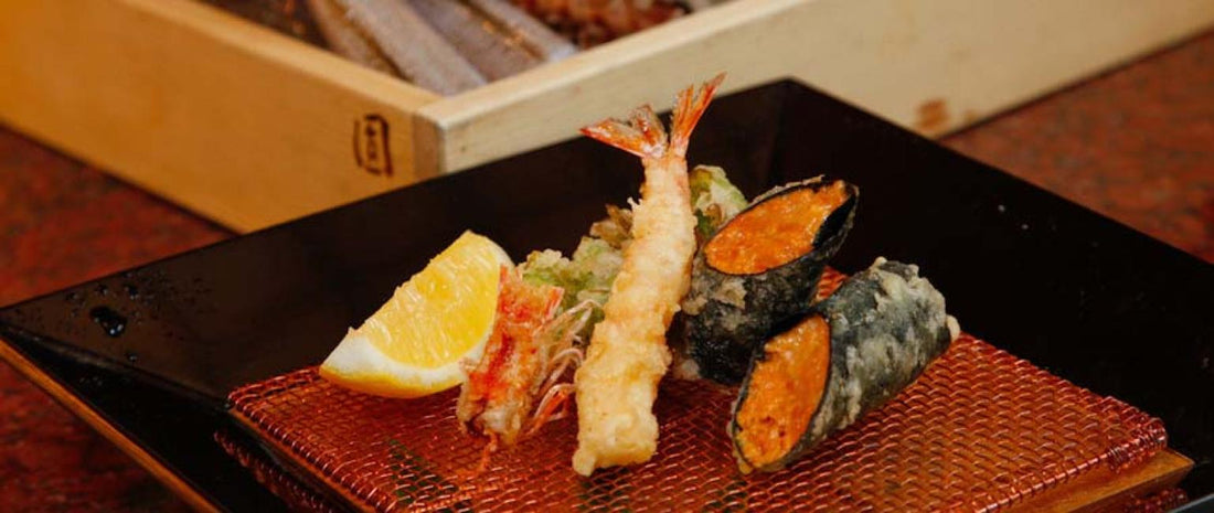 【日本 | 餐飲美食】日本京都|祇園天婦羅名店・八坂圓堂|線上預約