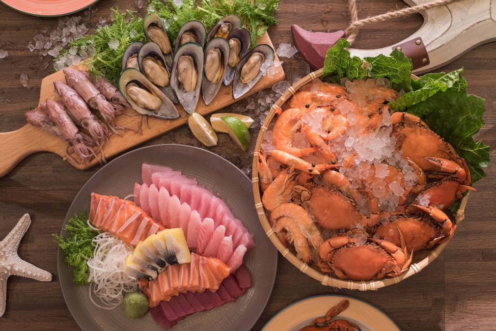 【台灣 | 餐飲美食】台灣|漢來海港電子餐券