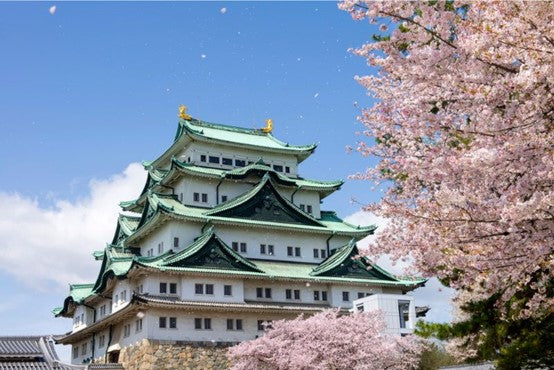 【日本|旅遊攻略】名古屋7個必玩景點