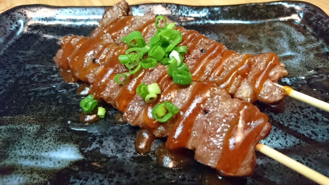 【日本 | 餐飲美食】兵庫縣北野新神戶灘地區 | 串上Warajin(わらじん 春日野道店)|僅座位預定